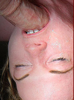 Facial Abuse Ariel Stonem Video